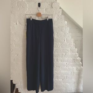 NWT Wilfred Alanya Pant - navy